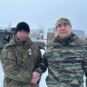 По поручению Главы Башкирии в зону СВО прибыл 171-й гумконвой