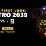 Официальная презентация шутера Metro 2039 состоится в этот четверг