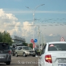 Автоинспекторы проводят в Благовещенске профилактическое мероприятие «Госзнак»