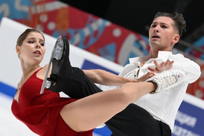 Роднина высказалась о возможном завершении карьеры Галлямова после неудачи на чемпионате России