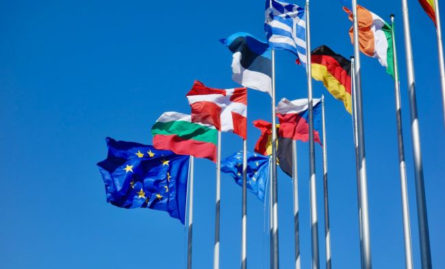 Главы МИД стран ЕС обсудят Россию, Украину, Грузию, Молдавию и Ближний Восток