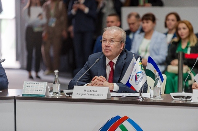Премьер-министр Башкирии рассказал о подготовке к крупному мероприятию