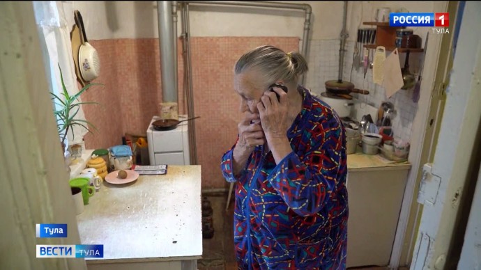 84% туляков поддерживают участие бабушек в воспитании внуков 84% туляков поддерживают участие бабушек в воспитании внуков