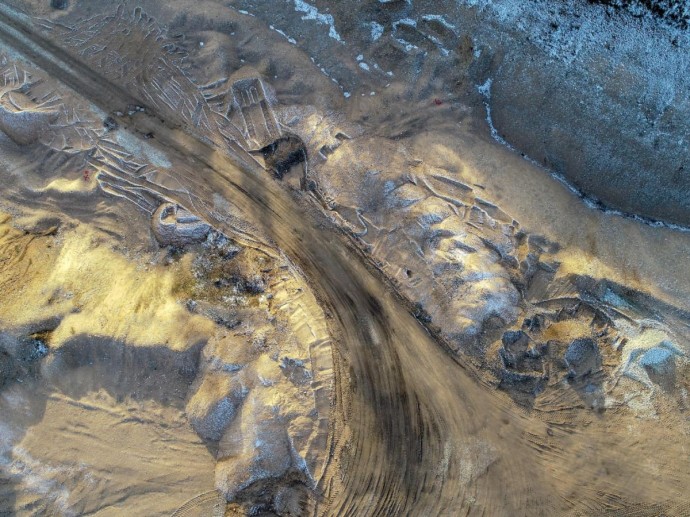 G20 утвердили поддержку разведки критических минералов на саммите G20 G20 утвердили поддержку разведки критических минералов на саммите G20