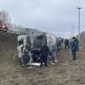 Бизнесмен осуждён за умершего водителя и пострадавших в ДТП детей