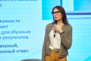 Федеральный эксперт научит костромских предпринимателей планировать стратегию с помощью ИИ