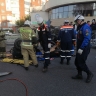 Обнародованы фото с места жуткой аварии на улице Калинина в Пензе