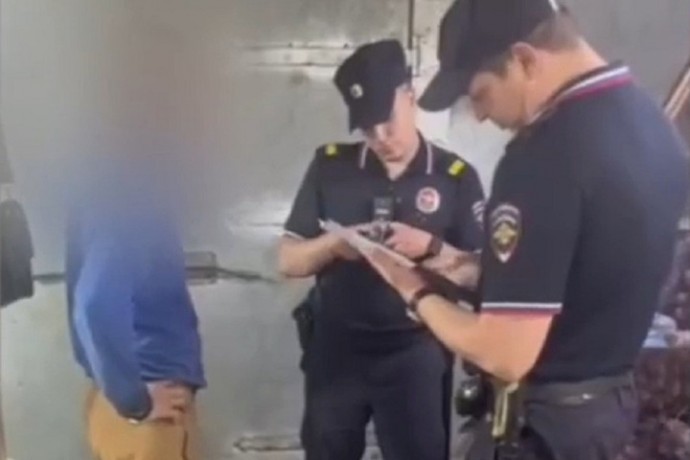 В Твери прошли рейды на крупных плодовоовощных базах