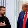 Reuters: Трамп запретил Зеленскому атаковать российскую столицу