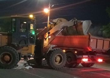 Откачивать лужи и прочищать ливневки будут в Благовещенске