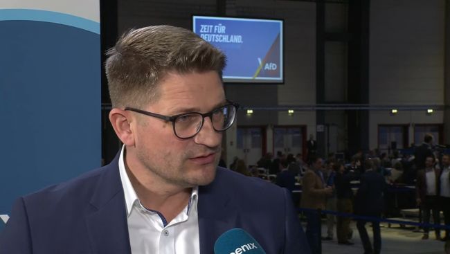 Россия всегда будет частью Европейского континента — немецкий политик