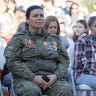 “Голос Победы”: 300 членов семей и участников СВО приняли участие в фестивале