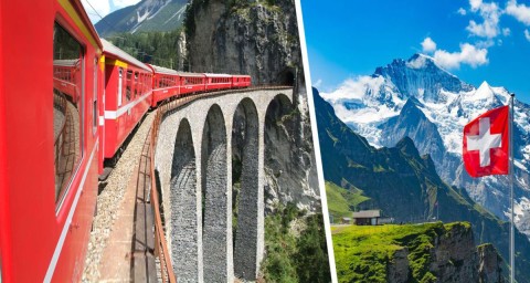 Как в 2026 году будет путешествовать жители самой богатой страны?