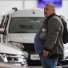 Траты россиян на покупку новых машин заметно упали