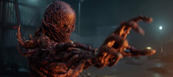 Пятый сезон «Очень странных дел» ворвался на Netflix с историческим рекордом