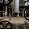 Запахло российской нефтью: частные НПЗ в Китае возрождаются на новостях о санкциях