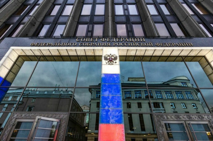 Совфед 25 июля рассмотрит пакет законов о маркетплейсах