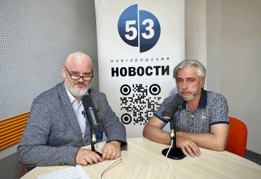 Видеоподкаст «Город-университет»: вспоминаем выдающегося историка Юлия Берковича Циркина