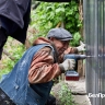 «Страшно. Но бежать некуда». Как живут в Шебекино и восстанавливают его после обстрелов