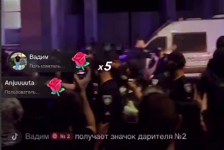 Винницкий бунт: либо народ зачистит Зеленского, либо Зеленский — народ