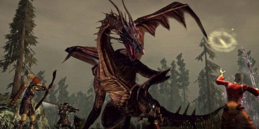 Экс-продюсер BioWare: студия неоднократно предлагала EA выпустить обновлённую Dragon Age Origins