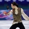 Гуменник чисто сделал прогон произвольной программы на Олимпиаде-2026