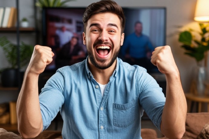 Стали известны самые выигрышные регионы в лотереях за прошлый год