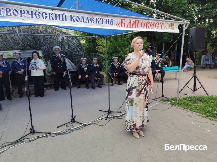 Пронзительные строки для бойцов СВО. Как поэзия и музыка помогают раненым идти на поправку