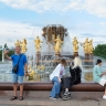 Раскрыты точные сроки начала лета в Москве. Теперь — по-настоящему.