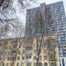 Программа реновации жилья завершена в 12 районах Москвы