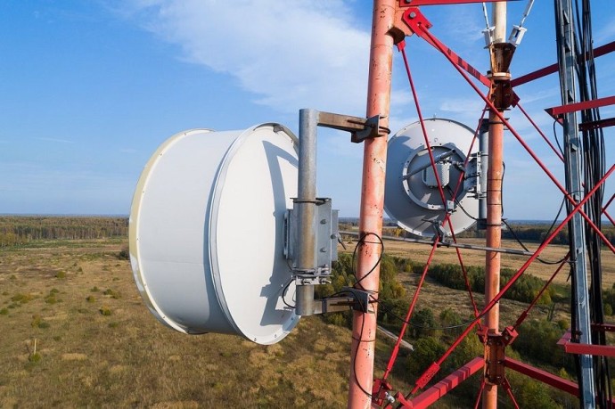 «МегаФон» расширил LTE-покрытие в Михайловском округе Приморья