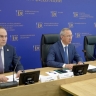 Артём Здунов рассказал об опыте Мордовии по трудоустройству бывших осужденных