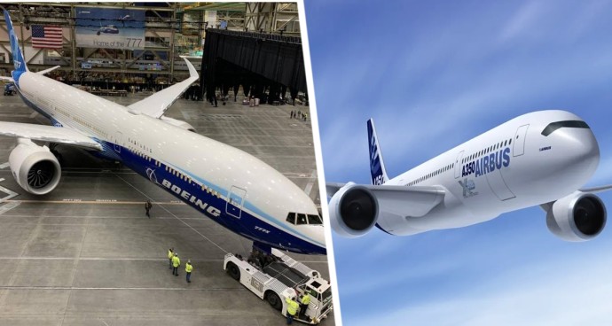 Вслед за Boeing в скандал попал Airbus: более 6000 самолётов по всему миру оказались небезопасными и могут быть отозваны Вслед за Boeing в скандал попал Airbus: более 6000 самолётов по всему миру оказались небезопасными и могут быть отозваны