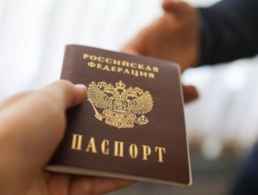 Обнародовано, сколько получивших паспорт России мигрантов отказались идти на СВО