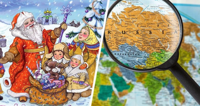 Новогодний переполох: Где в России аренда жилья бьет рекорды, и куда поехать на Новый год, чтобы не разориться Новогодний переполох: Где в России аренда жилья бьет рекорды, и куда поехать на Новый год, чтобы не разориться