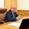 Соколов велел ускориться с новыми правилами КРТ в центре Кирова