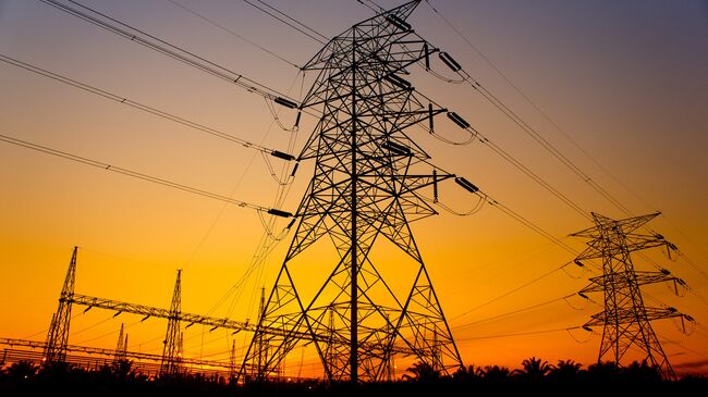 ВСУ повредили линии электропередачи в Херсонской области