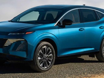 Nissan Murano: аренда с отличными условиями для семейных поездок