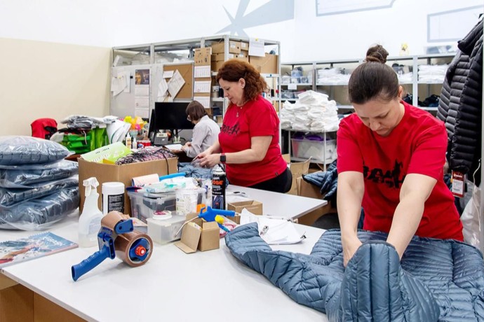 В СФ заявили, что швейную отрасль России нужно сделать по-настоящему креативной