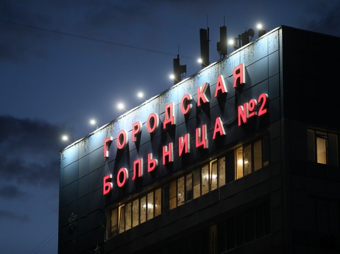 В Шебекинском округе при атаке беспилотника пострадал двухлетний малыш