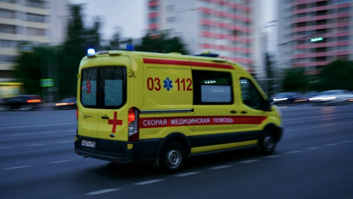 Впавшая в кому в Таиланде туристка вернулась в Россию