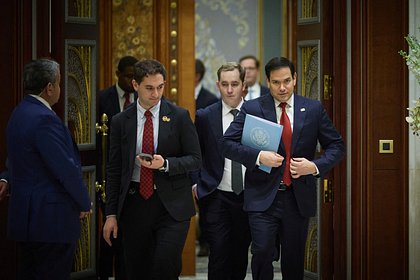 МИД Украины пожаловался на тяжелые компромиссы после переговоров с США