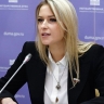 Яна Лантратова: поддержали бюджет-2026 и расширение перечня видов деятельности социально ориентированных НКО
