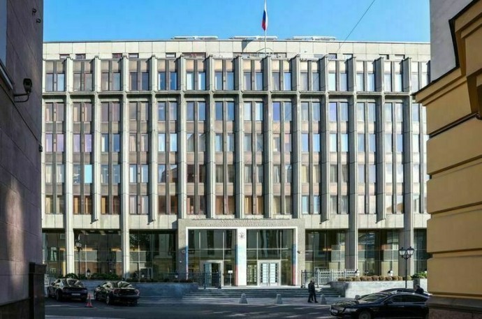 Сенаторы рассмотрят денонсацию соглашения с США об утилизации плутония Сенаторы рассмотрят денонсацию соглашения с США об утилизации плутония