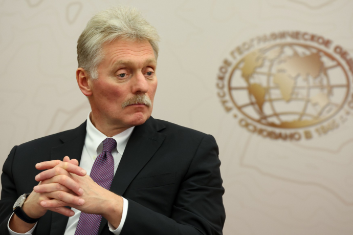 Песков заявил о смене приоритетов Европы в сторону энергетических расходов Песков заявил о смене приоритетов Европы в сторону энергетических расходов