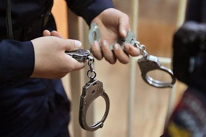 Российского мэра поймали на взятке от похоронщиков