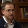 Умеров не звонил Мединскому: Киев продолжает врать — теперь насчет меморандума