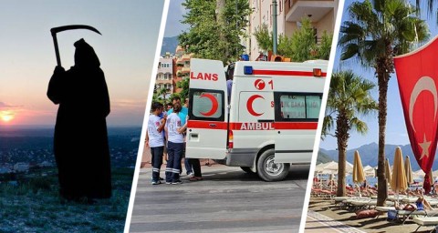 Безопасна ли Турция для туристов? Туризм подверг критике систему безопасности в стране: слишком много погибших
