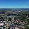 В ДРСК рассказали о причинах аварийных отключений света в Чигирях