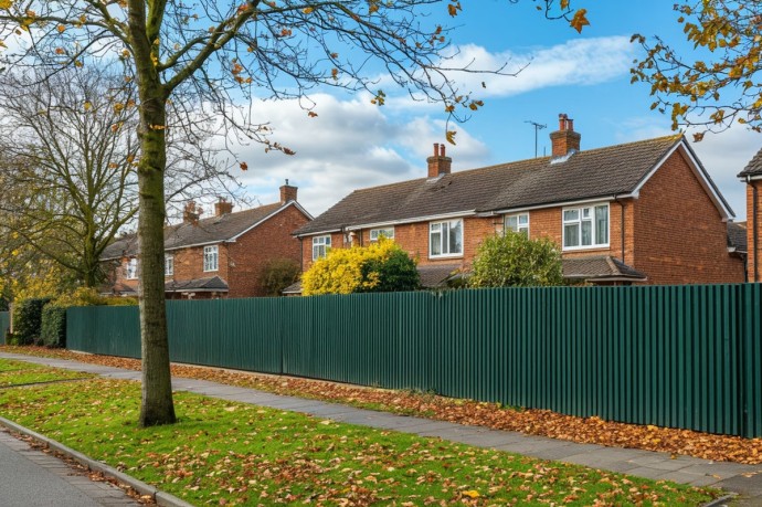 Росреестр будет искать нарушителей и выписывать штрафы с помощью БПЛА